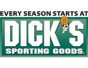 Dicks sporting goods